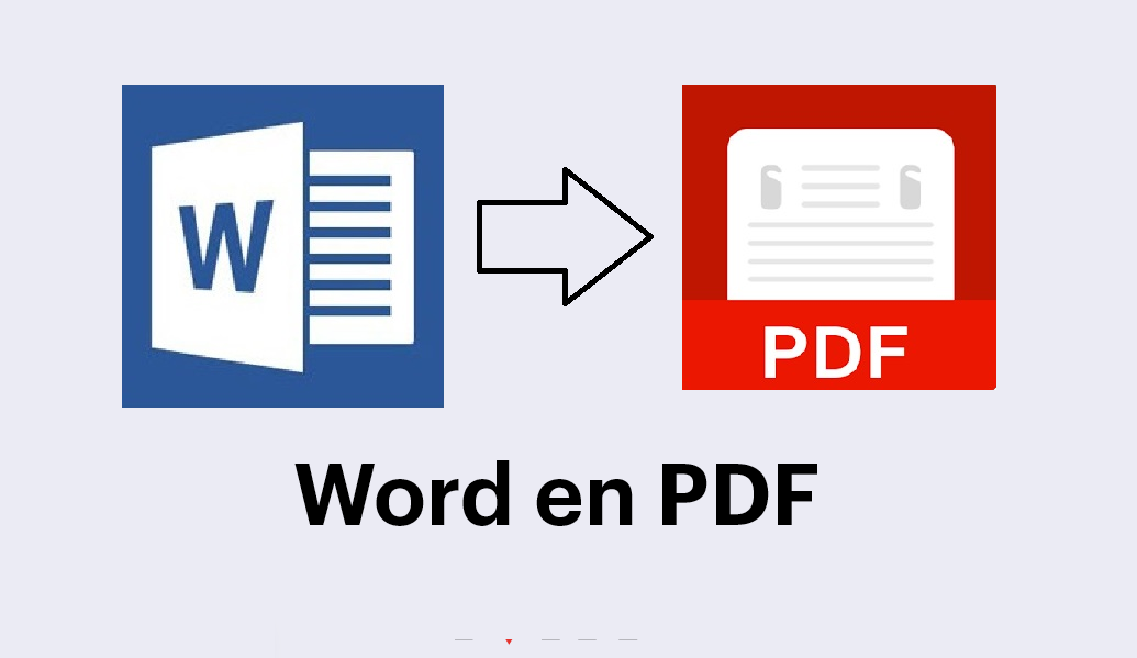 اسهل طريقة لتحويل ملفات بصيغة Word إلى PDF بشكل مجاني
